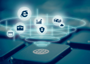 数据参考：黄金价格连续攀升 高端PCB铜箔国产化可期