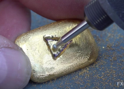 分析师：金银受到良好支撑，值得逢低买入