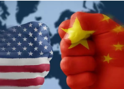 所谓对等关税政策落地，“回旋镖”效应正在反噬美国