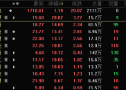 杠杆资金大幅加仓这些股！